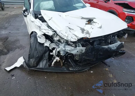 2023 Mazda Mazda3 2.5 S Select from USA, damaged, VIN JM1BPAKM9P1604211